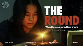 UAS VIDEO EDITING_THE ROUND_DKV FF