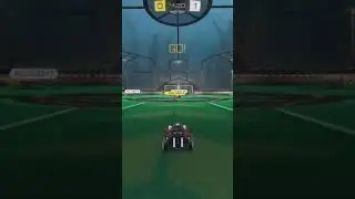 I got them BADGES #rocketleague #funny