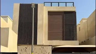 #تغطية فيلا ٣٢٥م موثثة #للبيع بحي السليمانية #شمال الرياض