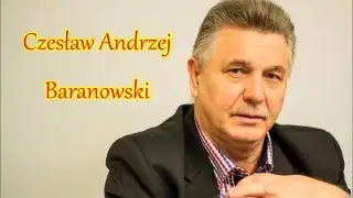 Czesław Andrzej Baranowski - Alleluja/Hallelujah - Cover - Leonard Cohen