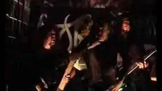 STORMLORD - Under The Boards