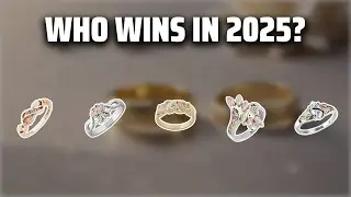 The Top 5 Best Black Hills Gold Rings in 2025 - Must Watch Before Buying!