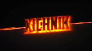 НОВОЕ ИНТРО. Я поменял облик канала)))И теперь мы хищники....