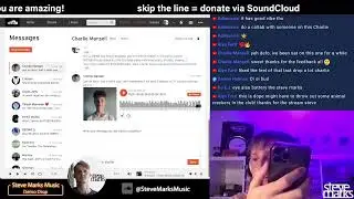 #edm
