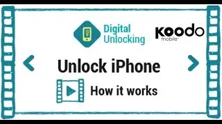 Unlock any iPhone Koodo Canada under 48 hours by using IMEI