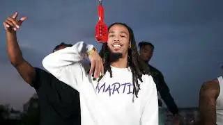 @slimyboypol  - Rocky (Live Performance) Directed by @Almigghty_Productions