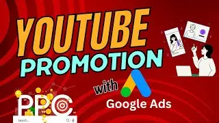 Dear client Hire me to promote your YouTube video with google ads