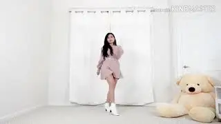 [MIRROED] Apink Duhmdurum - Lisa Rhee Dance Cover Mirror