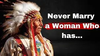 30 Native American Proverbs That Will Change Your Life Quotes