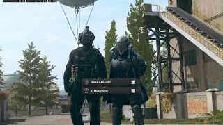 Режим с мутацией топчик