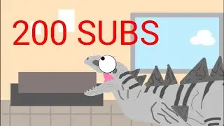 200 SUBS SPECIAL!!!!!!