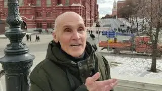 Алексей Нестеренко: "Акции поклонения Сталину не должны позорить нашу страну"