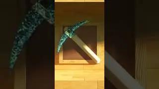 Minecraft new texture pack