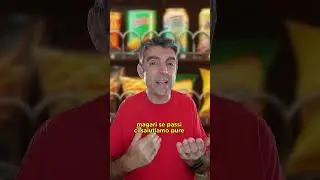 La merendina sana 