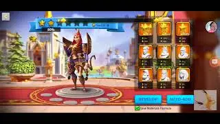 Rise of Kingdom (ROK) Tips & Trick. How to upgrade your stars level from level 1 to level 4 easily !