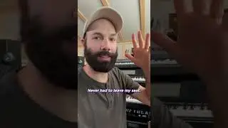 Idea for home record studio in 2021-2022-2023