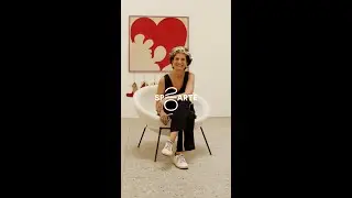 SP–Arte 20 Anos: Fernanda Feitosa