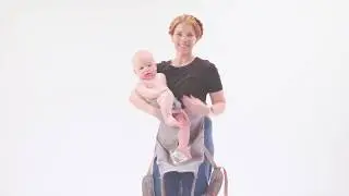 How to: Take Baby Out of Your Scout