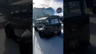 SEMA SHOW 2022 - VOLKSWIDE