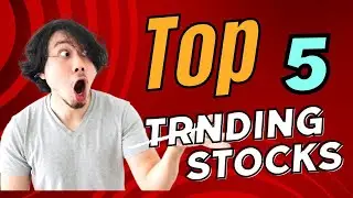 Top 5 Trending Stocks on Investment in November 2023 #trendingstocks #sharemarket #shorts #stocksbuy