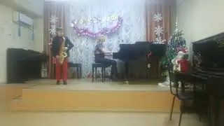 Шуберт КОЛЫБЕЛЬНАЯ