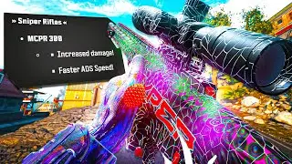 They Secretly *BUFFED* One Shot Snipers in Warzone 3 (NOT CLICKBAIT)