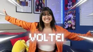 POR QUE EU SUMI...