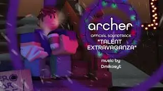 Talent Extravaganza