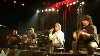 Επηραν οι γωνιες φωτια & Μαδαρες μου Χανιωτικες | Βασίλης Σκουλάς