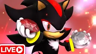 SHADOW'S CHARITY LIVE STREAM!