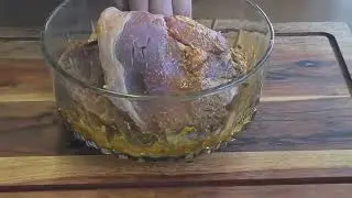 Steak dinner recipe! Quick and easy steak with vegetables!