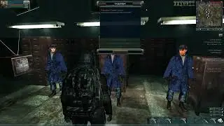 anomaly zone