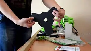 Не заводится бензокоса Покупай качественный триммер Tatra Garden BCU 55