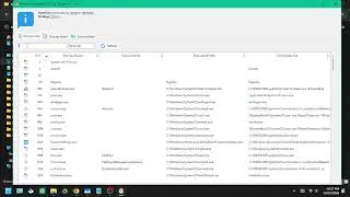 Disable efficiency mode in any Browser windows 11