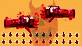 Shadow Fight 2 New Super Powerful Bleeding Weapon Pneumo Fists - Best Fist Weapon
