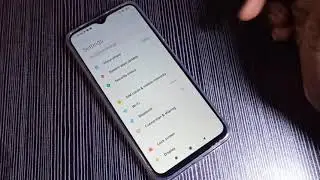 Xiaomi POCO C3 Enable USB Debugging Mode and Developer Options