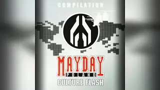 Mayday Poland – Culture Flash Compilation [2002]