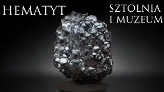 Sztolnia z hematytem oraz Muzeum Minerałów w Kudowie-Zdroju.