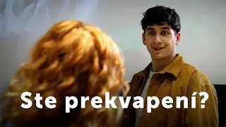 Návšteva u nás je zážitok