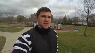 Сдал на  Водительские права класса А  (CDL)