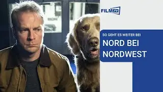 Nord bei Nordwest