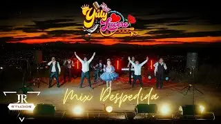 YULY LUCERO - MIX DESPEDIDA - ESTRENO 2024 - JR STUDIOS