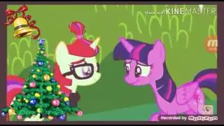 MLP:ПЕСНЯ ТВАЙЛАЙТ И МУНДЕНСЕР/- ЛУЧШИЕ ПОДРУГИ 2017года