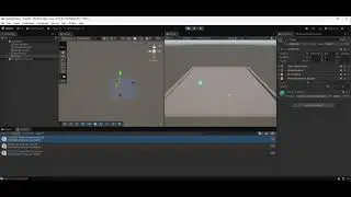 Unity - Player Movement Script Demo