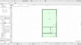17 Lag enkelt   Archicad