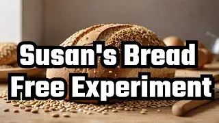 Discover Why Susan Decided to Go Bread-Free | Shocking Results!
