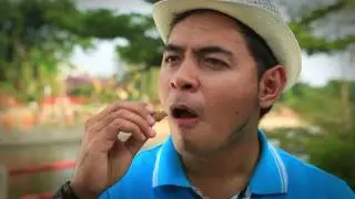 IKON KULINER NUSANTARA EPS 68 SELASA 17 MEI 2016 TRANS TV
