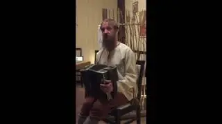 Александр Маточкин - За лесом солнце просияло