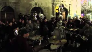 Monster Guugger Bueri - Truure