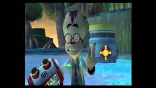Ratchet and Clank Going Commando Let's Play! (Part 2)